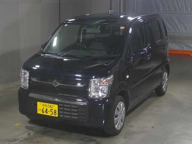 Suzuki Wagon R MH85S 2025